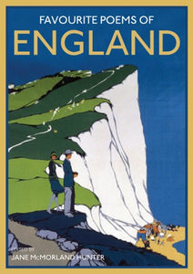 Favourite Poems of England 