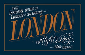 London Night and Day 