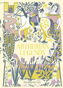 Arthurian Legends 