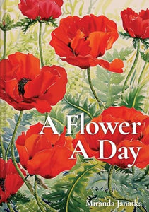 A Flower A Day 