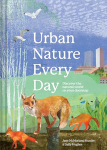 Urban Nature Every Day 