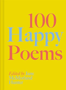 100 Happy Poems 