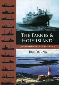 The Farnes and Holy Island 