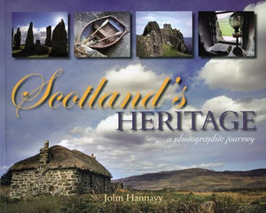 Scotland's Heritage 