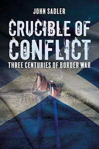 Crucible of Conflict 