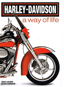 Harley-Davidson - A Way Of Life 