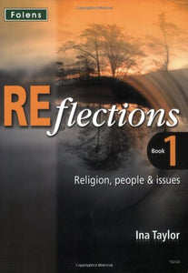 REflections: Religion, People & Issues Student Book 