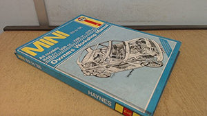 Mini Owner's Workshop Manual 