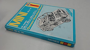 The Mini Owner's Workshop Manual 