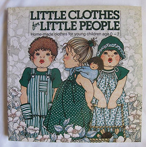 Little Clothes for Little People 