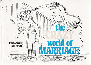 Crazy World of Marriage 