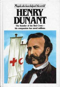 Henry Dunant 