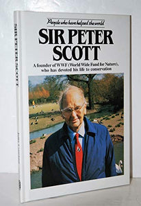 Sir Peter Scott 