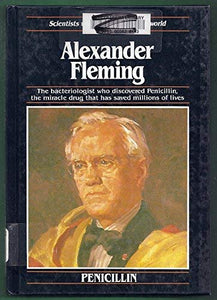 Alexander Fleming 