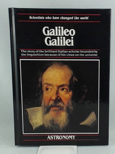 Galileo Galilei 