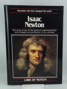 Isaac Newton 