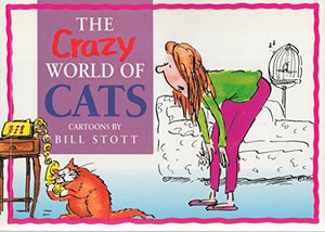 The Crazy World of Cats 