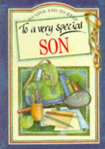 To a Very Special Son 