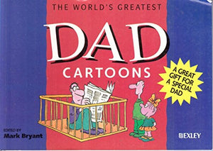 World's Greatest Dad Cartoons 