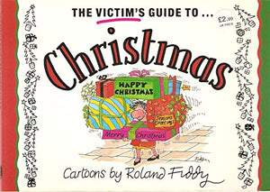 Victim's Guide to Christmas 