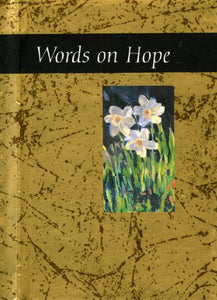 Words on Hope 