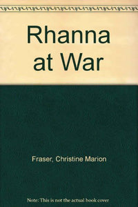 Rhanna at War 