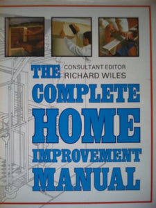 COMP HOME IMPROVEMENT MAN 