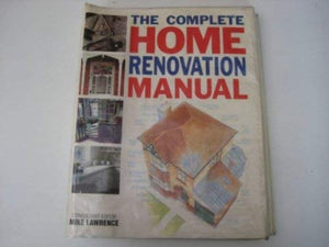 COMP HOME RENOVATION MANUAL 