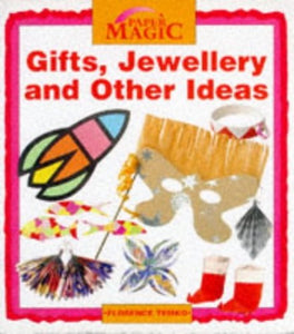 Gifts, Jewellery and Other Ideas 