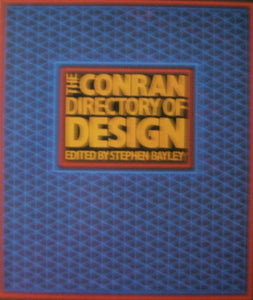 Directory of Design 