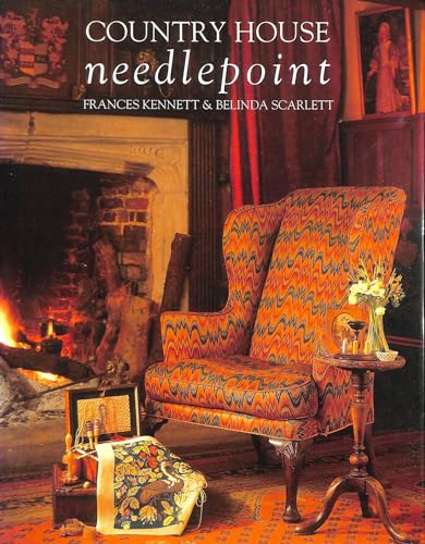 Country House Needlepoint