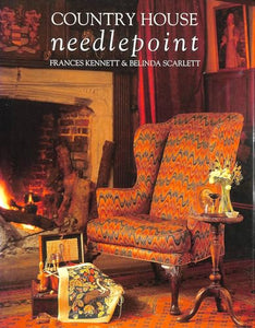 Country House Needlepoint 