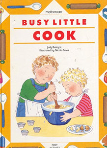 Busy Little Cook 