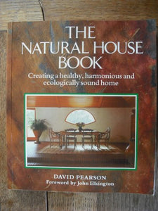 The Natural House Book 