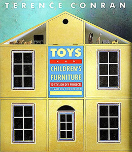 Toys and Children's Furniture 