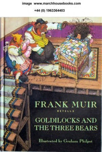 Frank Muir Retells 