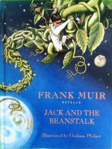 Frank Muir Retells 