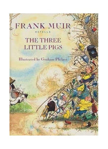 Frank Muir Retells 