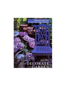 Decorate Your Garden 