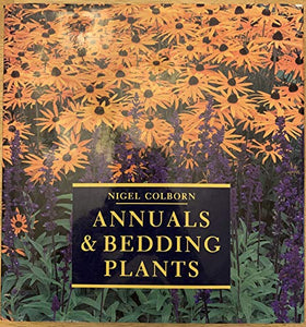 Annuals and Bedding Plants 