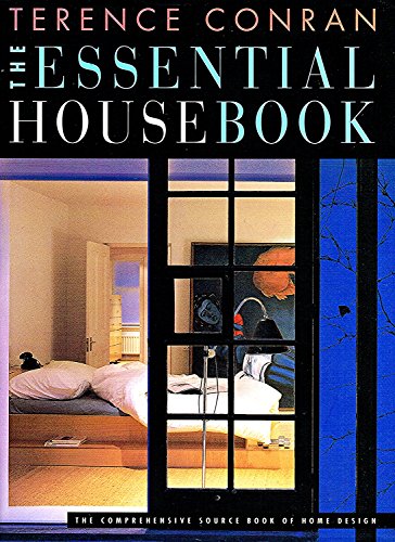 Essential House Book