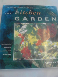 The Kitchen Garden 