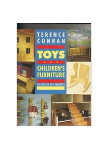 Toys and Children's Furniture 