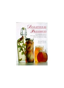 Sensational Preserves 