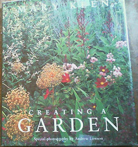 Creating a Garden 