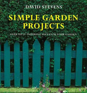 Simple Garden Projects 