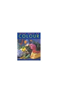 Tricia Guild on Colour 