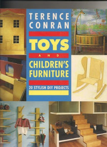 Toys and Children's Furniture 