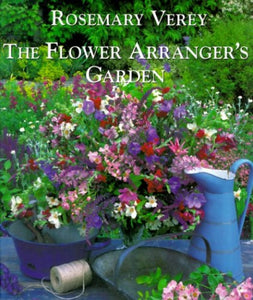 The Flower Arranger's Garden 