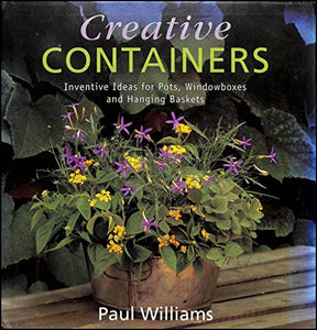 Creative Containers 